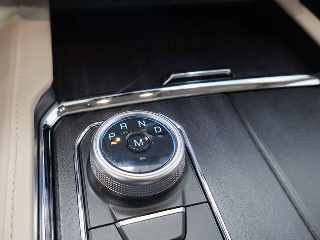 2022 Ford Expedition Platinum