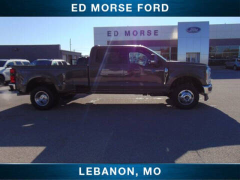 2026 Ford F-350 Super Duty XLT