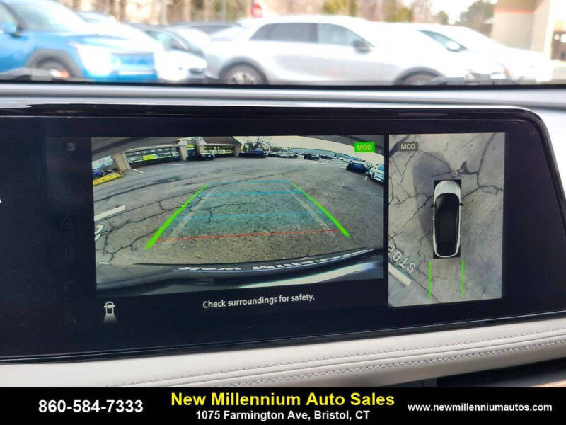 2024 Nissan Ariya Evolve+ e-4ORCE