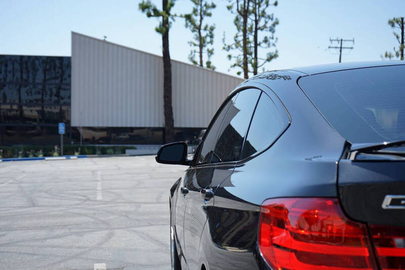 2015 BMW 3 Series 328i xDrive Gran Turismo