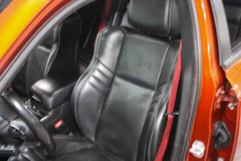 2021 Dodge Charger SRT Hellcat Redeye