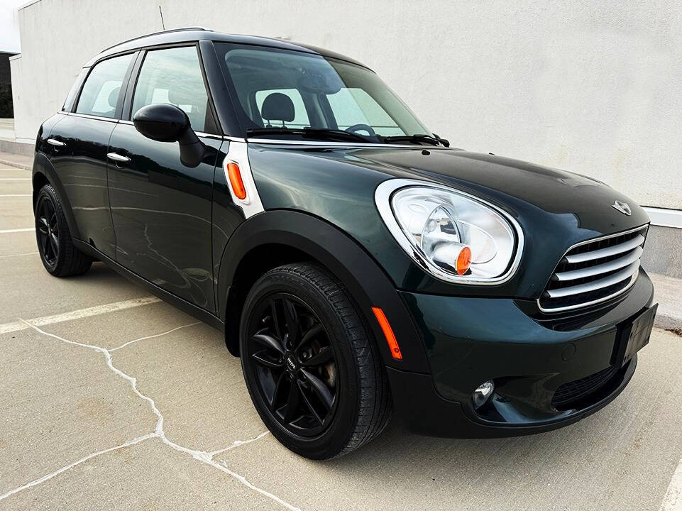 2012 MINI Cooper Countryman for sale at Maxim Autos in Skokie, IL