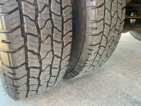 2015 Ford F-350 Super Duty XL