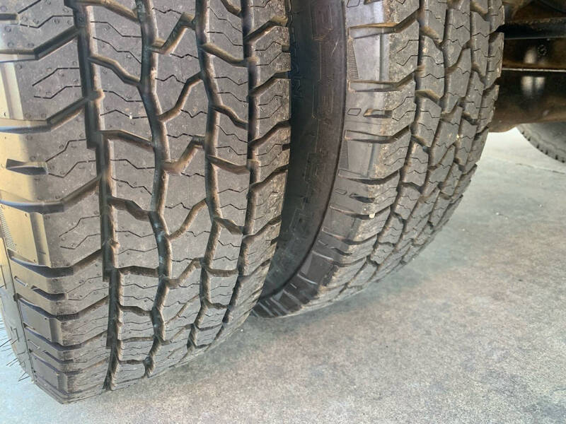 2015 Ford F-350 Super Duty XL