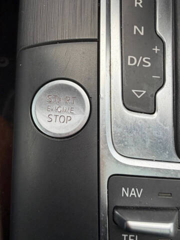 2015 Audi A3 2.0T quattro Premium Plus