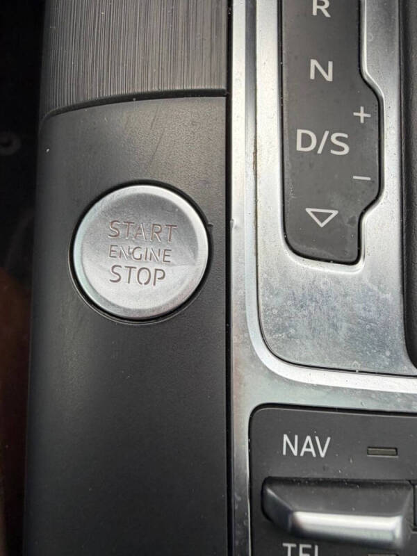 2015 Audi A3 2.0T quattro Premium Plus