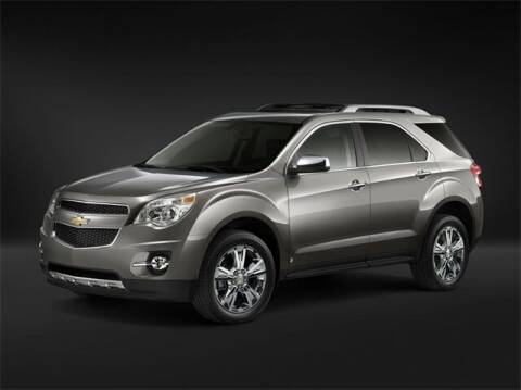 2015 Chevrolet Equinox for sale at Michael's Auto Sales Corp in Hollywood FL