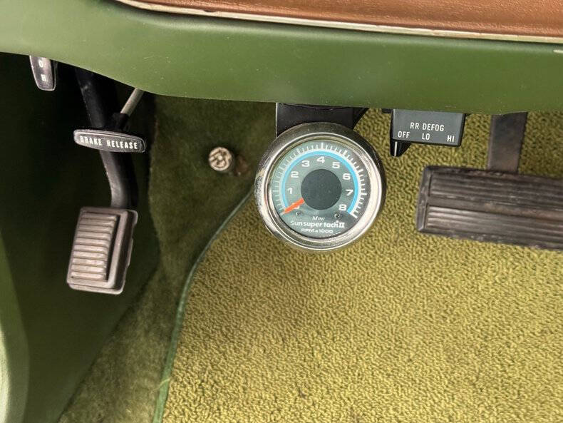 1973 Plymouth Satellite