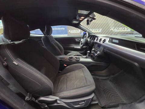 2016 Ford Mustang GT