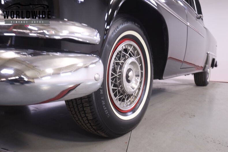 1953 Oldsmobile Super 88
