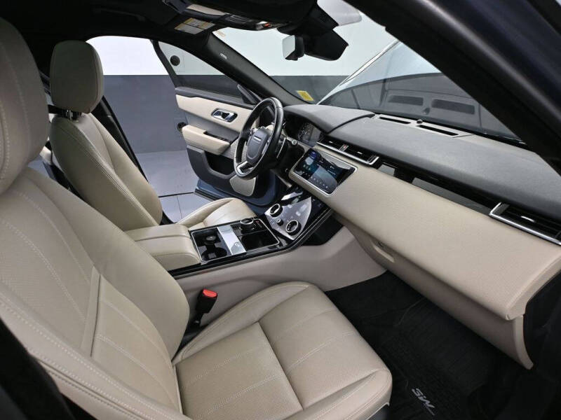 2020 Land Rover Range Rover Velar P340 R-Dynamic S