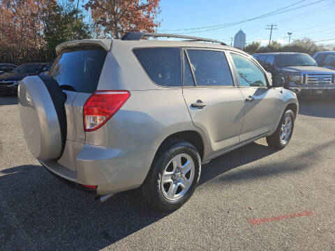 2006 Toyota RAV4