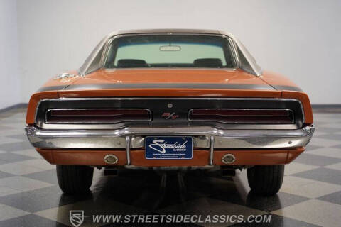 1969 Dodge Charger