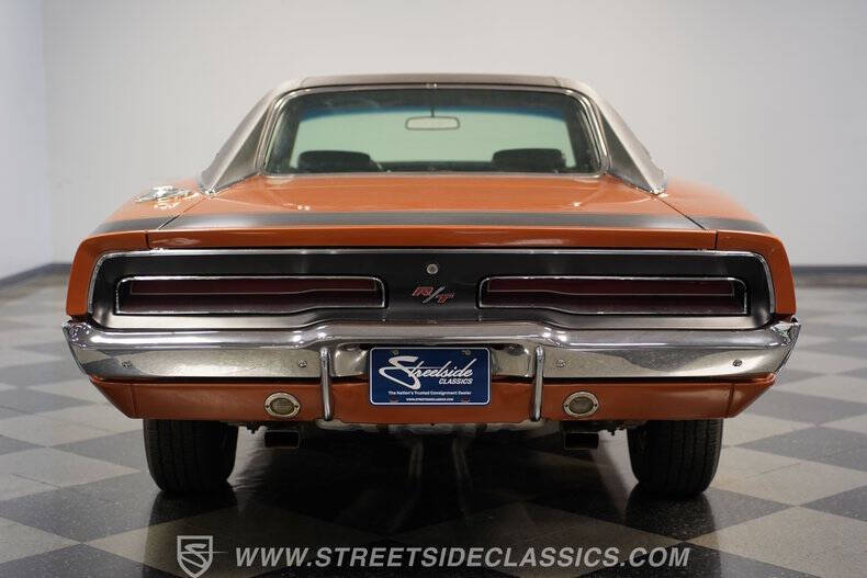 1969 Dodge Charger