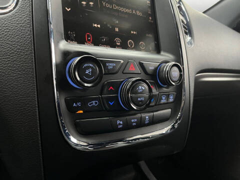 2015 Dodge Durango R/T