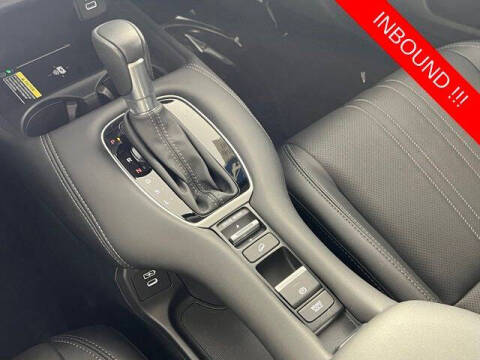 2024 Honda HR-V