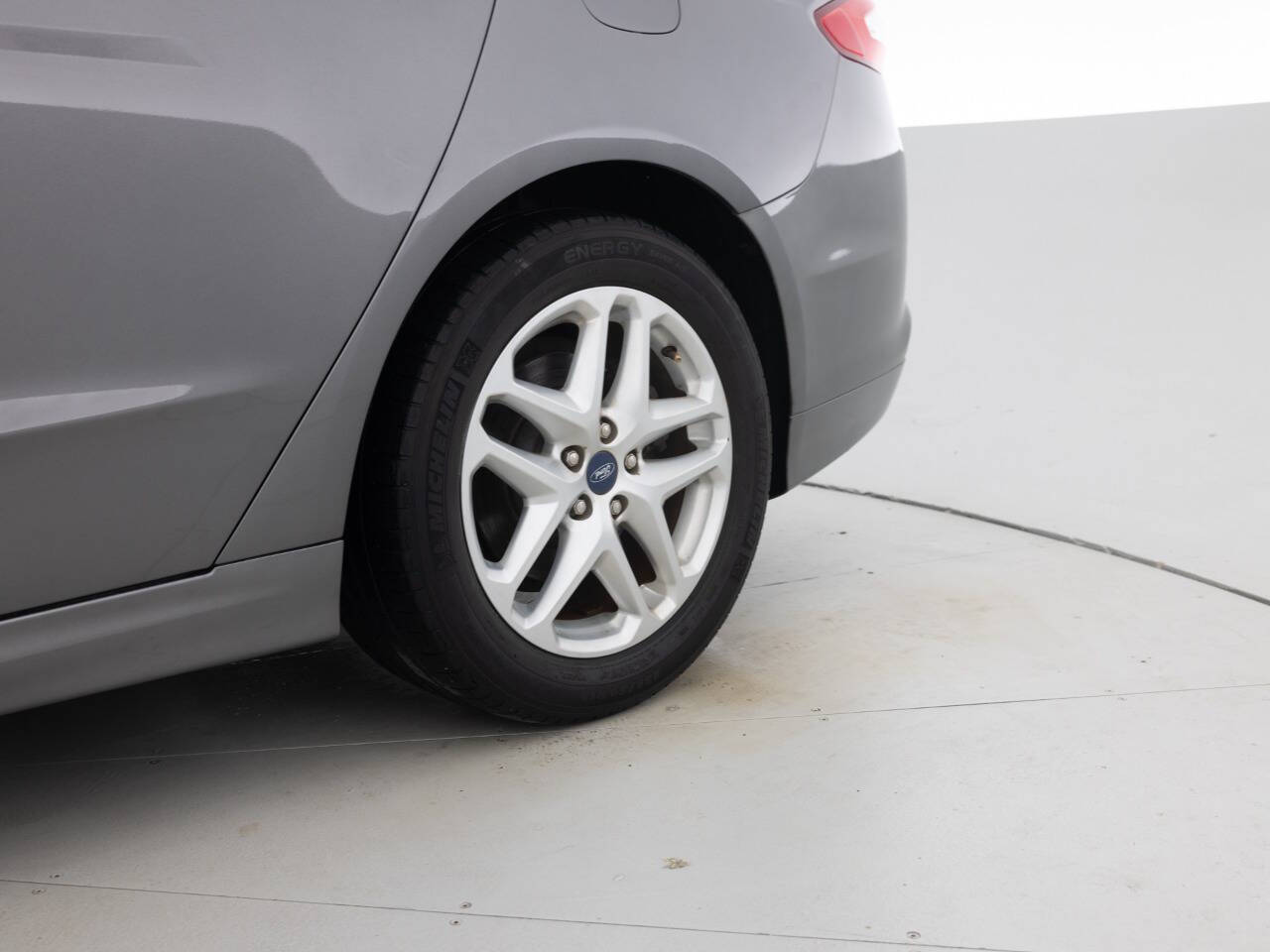 Used Car 2013 Ford Fusion  Se 4dr Sedan For Sale Under $10,000 In Coal City, Illinois