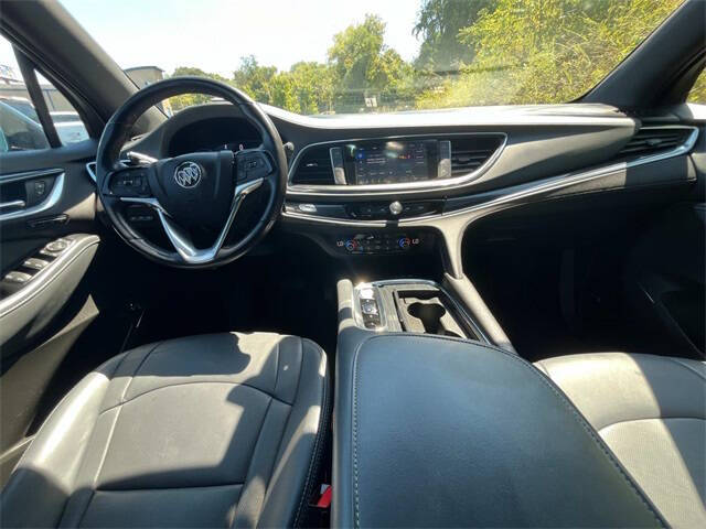 2024 Buick Enclave Premium