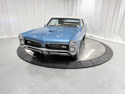 1967 Pontiac LeMans