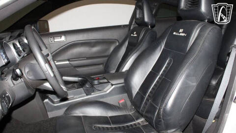 2005 Ford Mustang