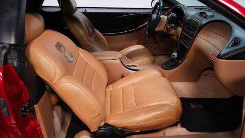 1994 Ford Mustang GT