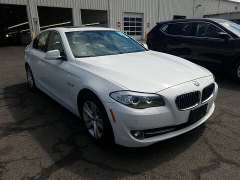 Bmw 5 Series For Sale In Bronx Ny Mount Eden Motors Inc