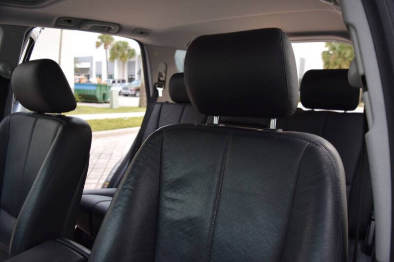 2005 Mercedes-Benz M-Class ML 350