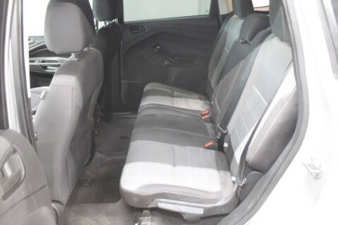 2014 Ford Escape S