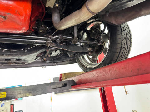 1957 Chevrolet Bel Air