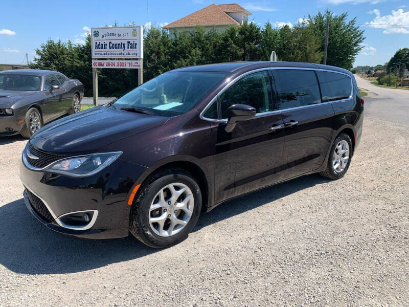 GREENFIELD AUTO SALES Car Dealer in Greenfield, IA