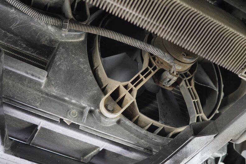 1993 Chevrolet Corvette