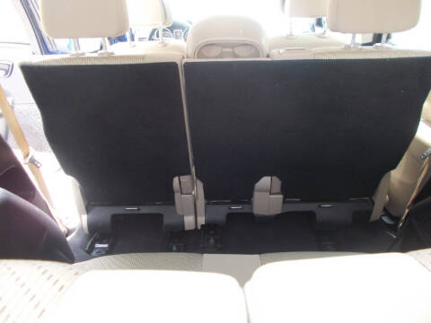 2015 Dodge Journey SE