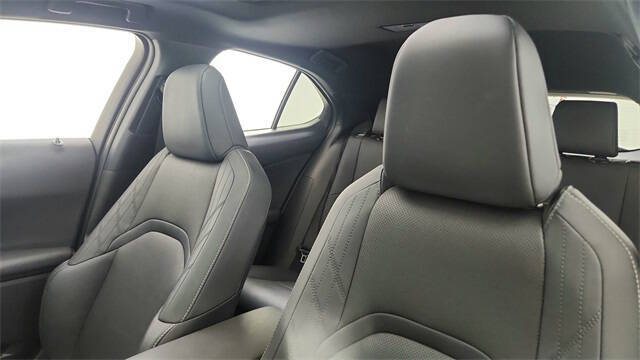 2024 Lexus UX 250h Premium