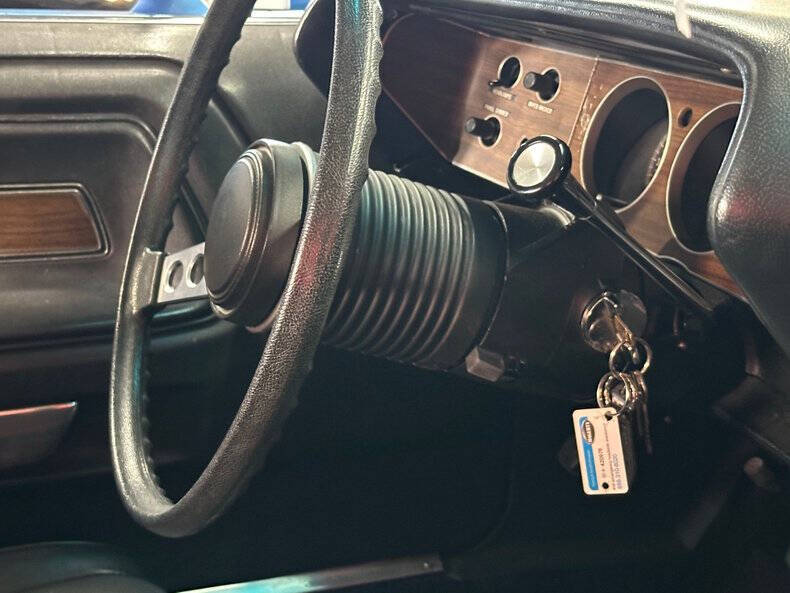 1972 Dodge Challenger