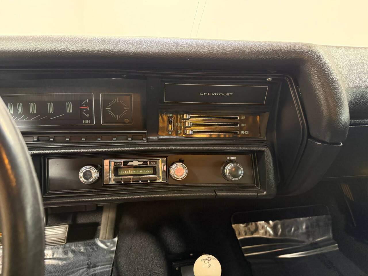 1970 Chevrolet Chevelle 68