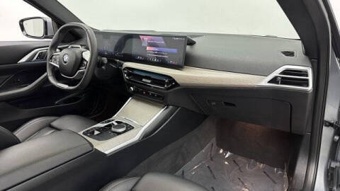 2025 BMW 4 Series 430i