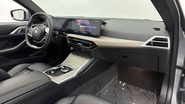 2025 BMW 4 Series 430i