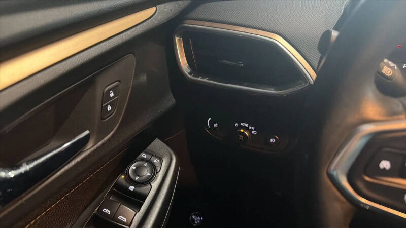 2022 Chevrolet TrailBlazer ACTIV