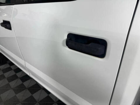 2020 Ford F-250 Super Duty