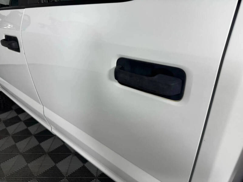 2020 Ford F-250 Super Duty