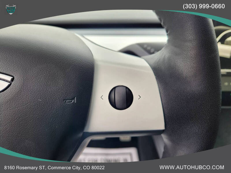 2021 Tesla Model Y Performance