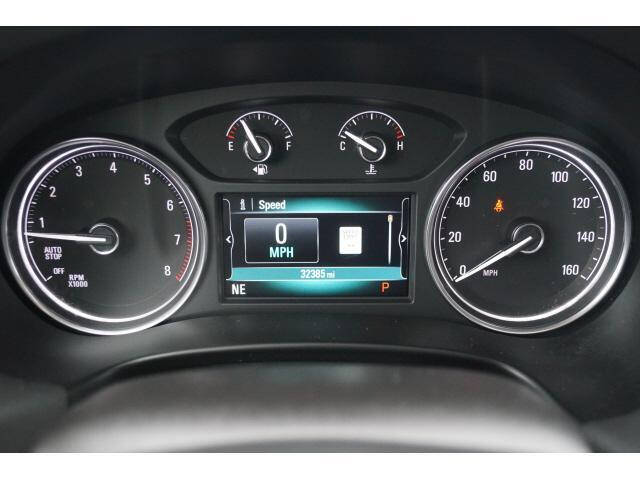 2018 Buick Enclave Premium