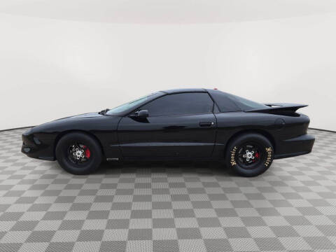 1994 Pontiac Firebird Trans Am