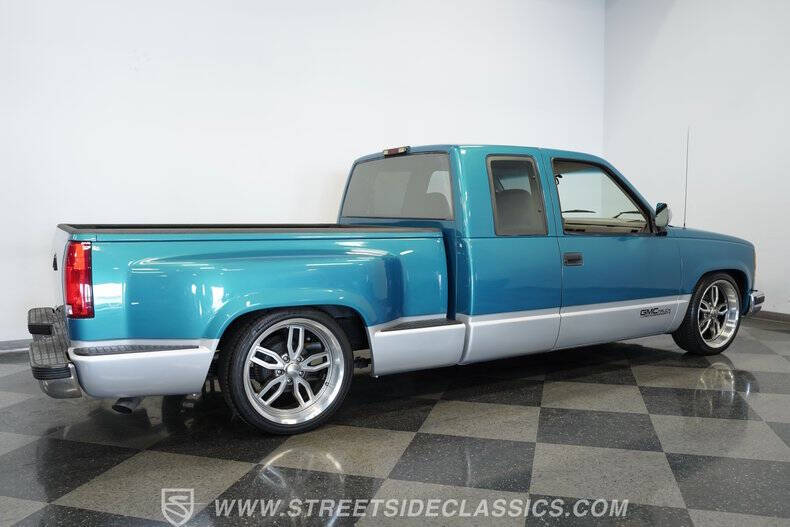 1994 GMC Sierra 1500