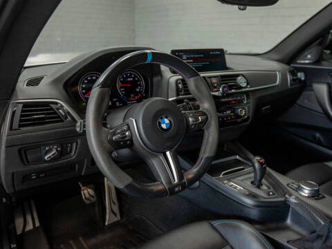 2020 BMW M2 Competition
