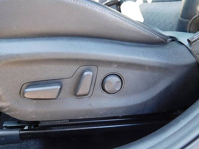 2019 Kia Niro S Touring