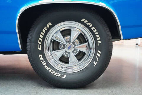 1968 Chevrolet Chevelle