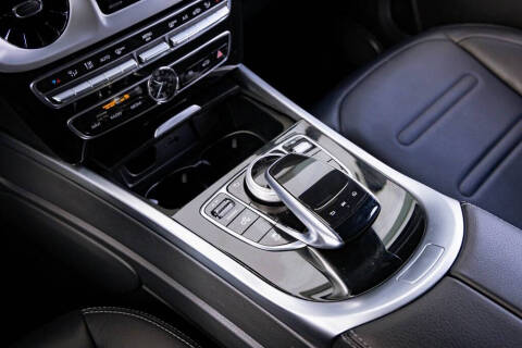 2020 Mercedes-Benz G-Class G 550