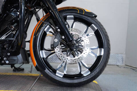 2020 Harley-Davidson Road Glide