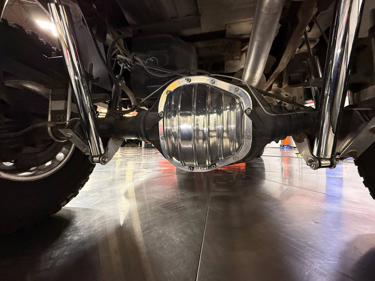 2002 Ford F-250 Super Duty 76